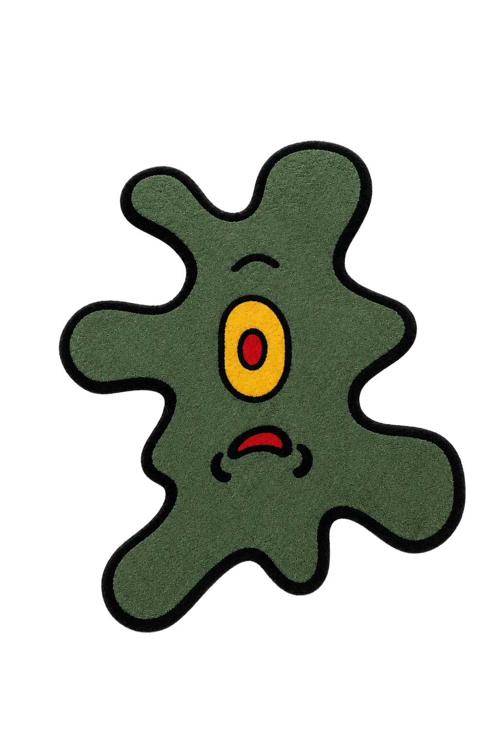 the goober rug
