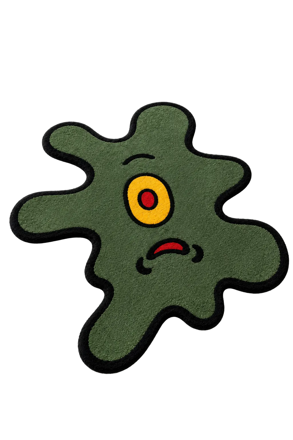 the goober rug