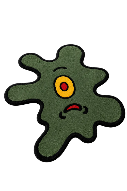 the goober rug