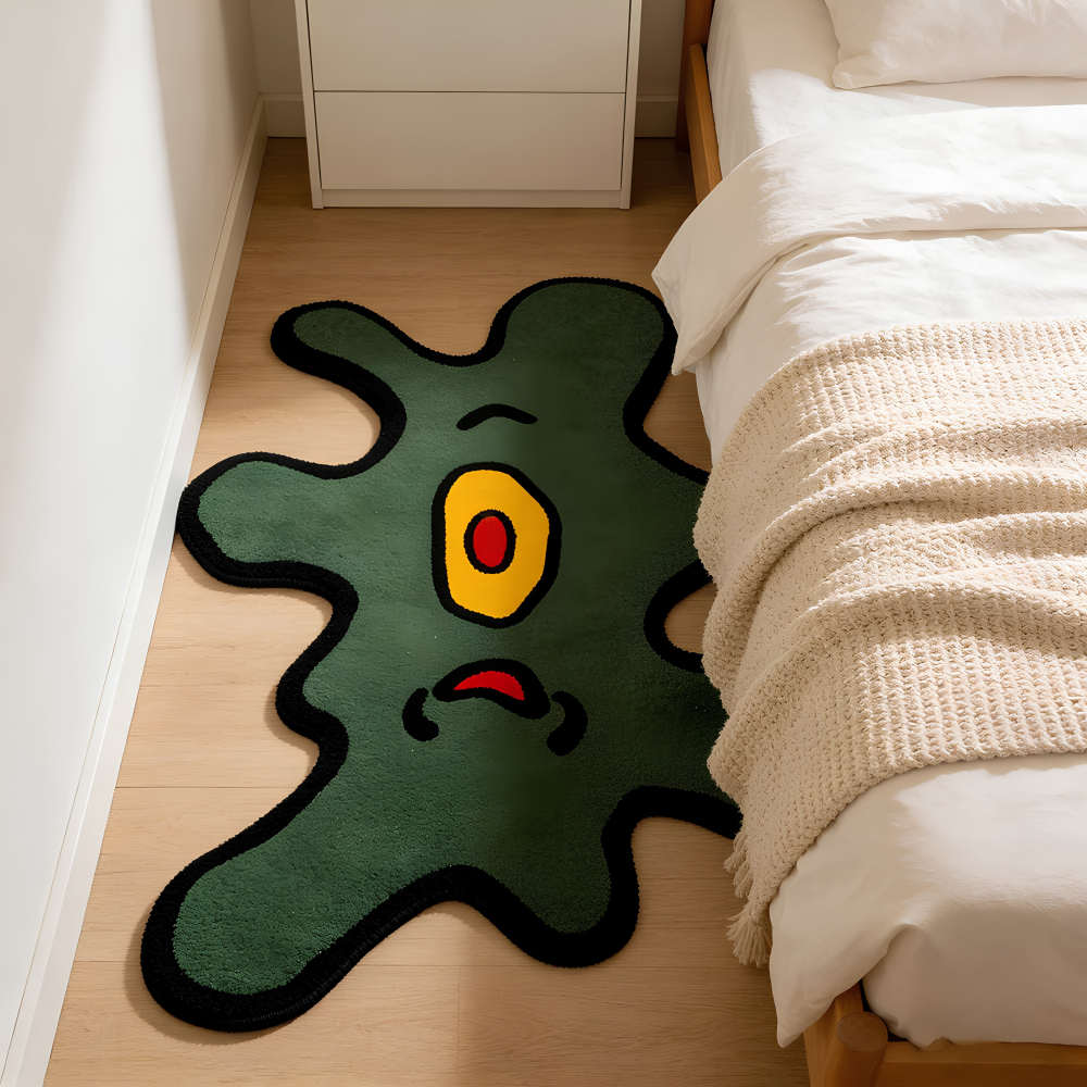the goober rug