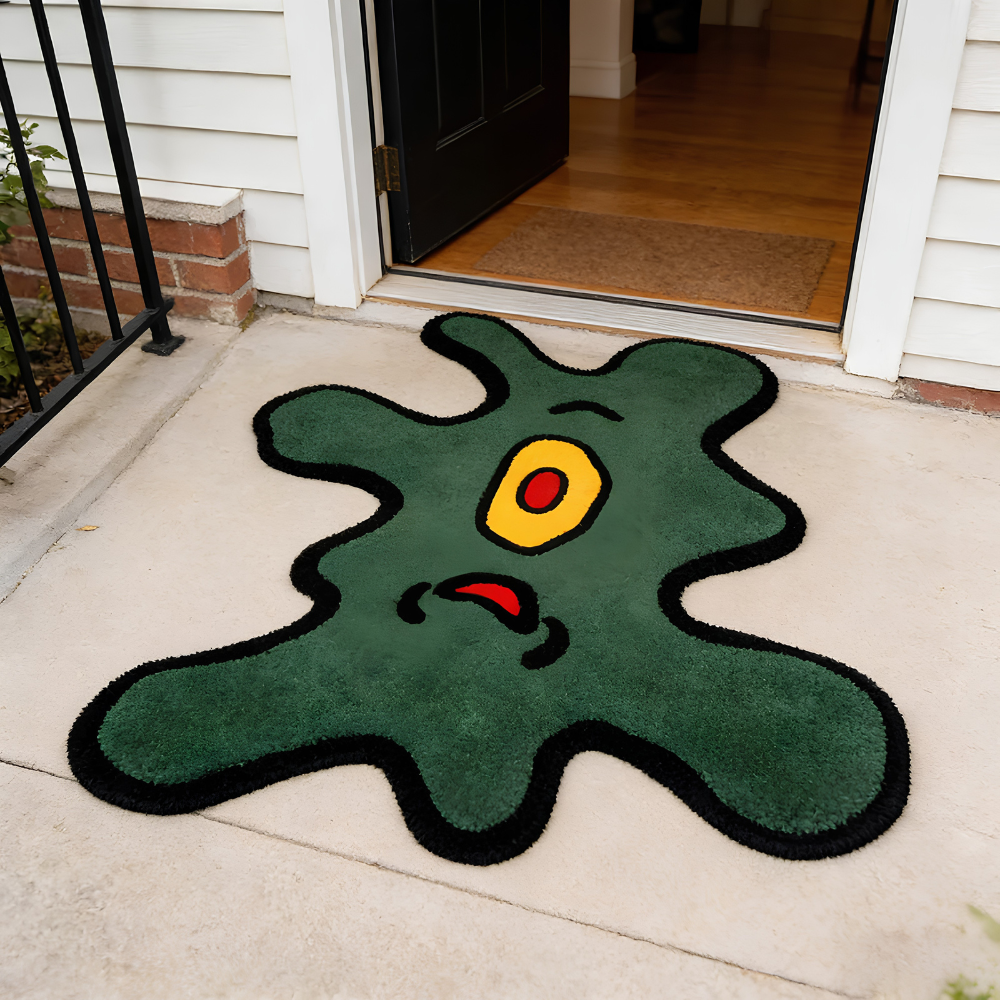 the goober rug